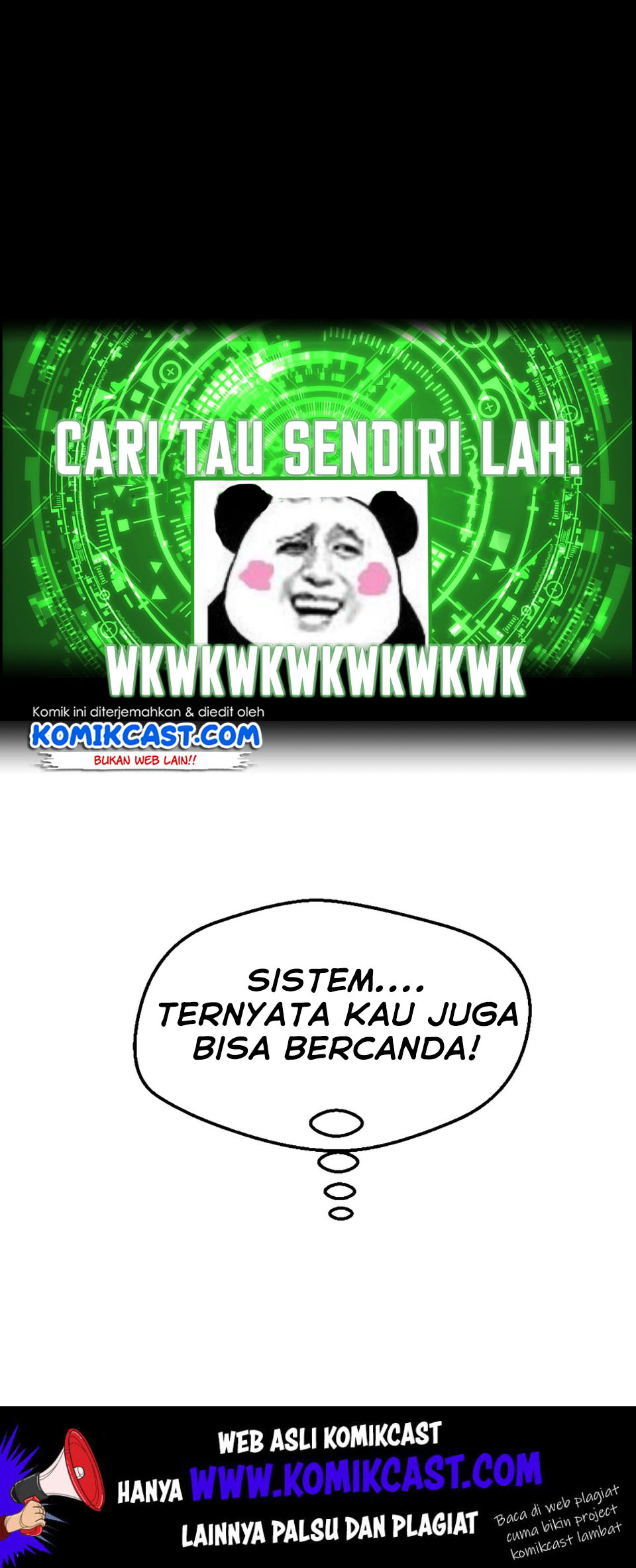 The Genius System Chapter 14 Gambar 48
